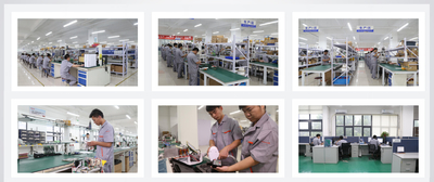 China Inewtech Beauty Science & Technology Co.,Ltd
