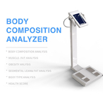 BCA100 Body Composition Analyzer Machine 50kHz Fat Percentage Calculator Machine
